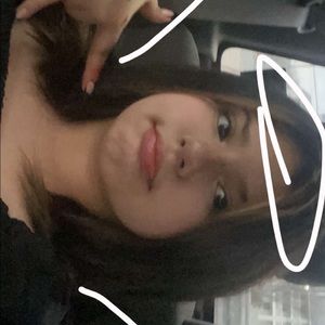 Meet your Posher, Breanna